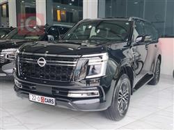 نيسان باترول